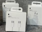 Naujas! Apple 20w Usb-c įkroviklis ir laidai - nuotraukos Nr. 3