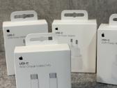 Naujas! Apple 20w Usb-c įkroviklis ir laidai - nuotraukos Nr. 4