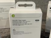 Naujas! Apple 20w Usb-c įkroviklis ir laidai - nuotraukos Nr. 5