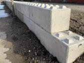Betono lego blokai silosas ukiui pertvaroms - nuotraukos Nr. 6