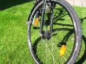 Dviratis Raleigh Sprite - nuotraukos Nr. 5