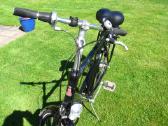 Dviratis Raleigh Sprite - nuotraukos Nr. 6