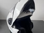 Shoei Neotec 3m - nuotraukos Nr. 6