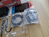 Nintendo switch - nuotraukos Nr. 5