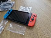 Nintendo switch - nuotraukos Nr. 10