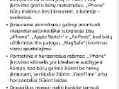 Esr 3-in-1,belaidis telefono Įkroviklis,25w - nuotraukos Nr. 5