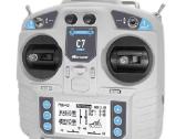 Nauji Microzone C7 RC valdymo pultai - nuotraukos Nr. 4