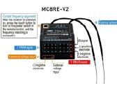 Nauji Microzone C7 RC valdymo pultai - nuotraukos Nr. 9
