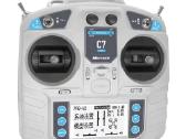Nauji Microzone C7 RC valdymo pultai - nuotraukos Nr. 3