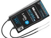 Nauji Microzone C7 RC valdymo pultai - nuotraukos Nr. 7