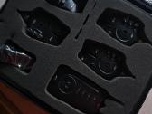 Fox Micron Ntx-r 4+1 kibimo signalizatorių setas - nuotraukos Nr. 2