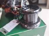 3x Shimano Ultegra 5500 Xtd + atsarginiai būgnai - nuotraukos Nr. 4