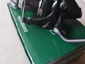 3x Shimano Ultegra 5500 Xtd + atsarginiai būgnai - nuotraukos Nr. 5