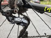 Parduodamas Guerciotti Lembeek Carbon Cyclocross - nuotraukos Nr. 7