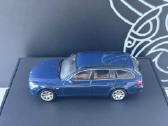 Bmw 5 series Touring 1:43 - nuotraukos Nr. 2
