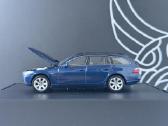 Bmw 5 series Touring 1:43 - nuotraukos Nr. 3