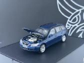 Bmw 5 series Touring 1:43 - nuotraukos Nr. 4