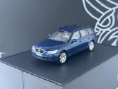 Bmw 5 series Touring 1:43 - nuotraukos Nr. 5