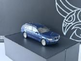 Bmw 5 series Touring 1:43 - nuotraukos Nr. 6