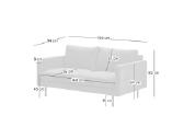 Nauja sofa - nuotraukos Nr. 3
