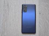 Samsung Galaxy S20fe 128gb - nuotraukos Nr. 3