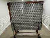 Sulankstomas stalo teniso stalas - nuotraukos Nr. 5