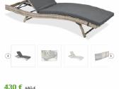 Gultai 2 vnt 300 eur - nuotraukos Nr. 4