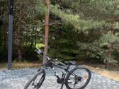 GT Aggressor MTB 275 dviratis - nuotraukos Nr. 2