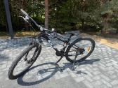 GT Aggressor MTB 275 dviratis - nuotraukos Nr. 5