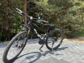 GT Aggressor MTB 275 dviratis - nuotraukos Nr. 6