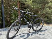 GT Aggressor MTB 275 dviratis - nuotraukos Nr. 7