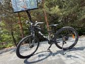 GT Aggressor MTB 275 dviratis - nuotraukos Nr. 10