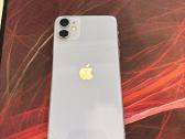 iPhone 11 128 GB 78% - nuotraukos Nr. 2