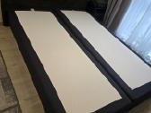 Miegamojo lova 150x200 - nuotraukos Nr. 6