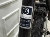 Kalnų dviratis Kayoba Breaker 26 - nuotraukos Nr. 5