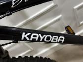 Kalnų dviratis Kayoba Breaker 26 - nuotraukos Nr. 7