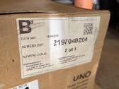 Inverteris Abb 4.6kw vienos fazės - nuotraukos Nr. 5
