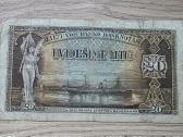 1930 metų smetoniškų 20 litų - nuotraukos Nr. 2
