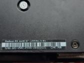 Amd Radeon Rx 6600xt - nuotraukos Nr. 3