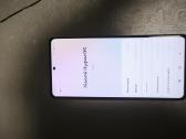 Xiaomi Redmi Note 12 Pro 5 G Sky blue 8/256 GB - nuotraukos Nr. 5