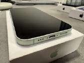 iPhone 12 64gb green - nuotraukos Nr. 2