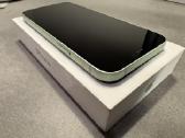 iPhone 12 64gb green - nuotraukos Nr. 5