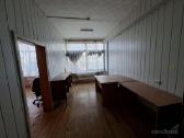 Parduodamos 427 m² komercinės patalpos Alytuje - nuotraukos Nr. 22