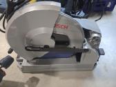 Bosch Gcm 12 Sde Professional – skersavimo ir kamp - nuotraukos Nr. 6