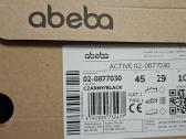 Abeba klumpės - šlepetės - nuotraukos Nr. 5