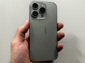 iPhone 16 Pro 128 - nuotraukos Nr. 3