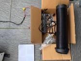 8 kw dyzelinis autonominis šildytuvas Bluetooth - nuotraukos Nr. 5