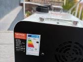 8 kw dyzelinis autonominis šildytuvas Bluetooth - nuotraukos Nr. 6