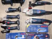 Bosch Gcm 12 Sde Professional – skersavimo ir kamp - nuotraukos Nr. 13