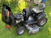 Parduodamas Craftsman 26 Hp dviejų cilindrų - nuotraukos Nr. 2